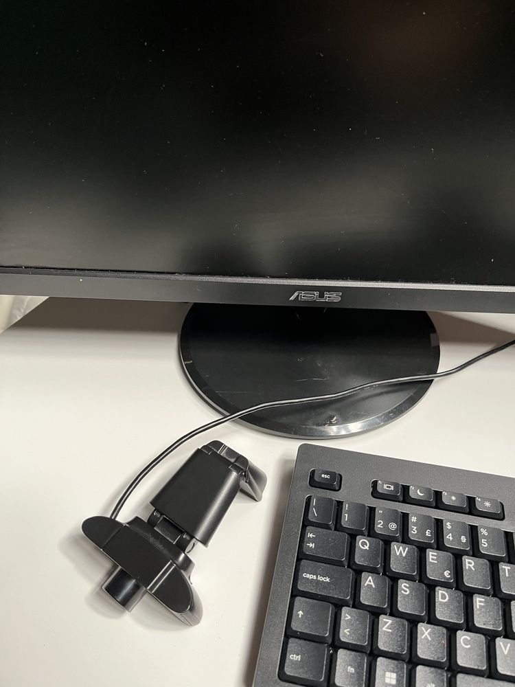 Camara para computador