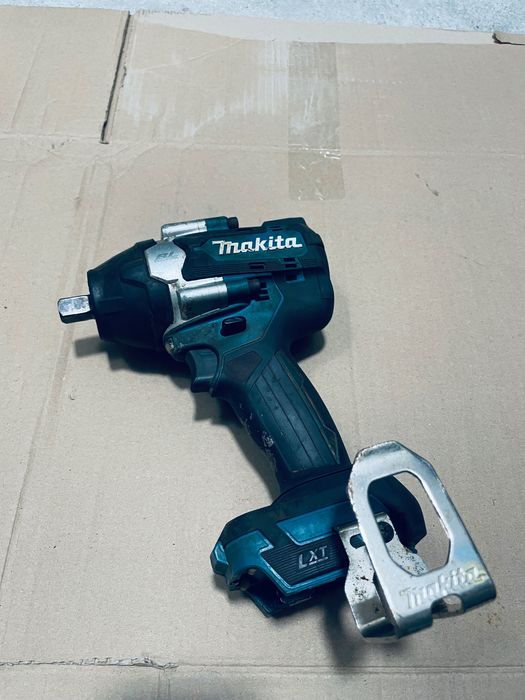 MAKITA DTW 701 LXT Klucz udarowy aku 18V.