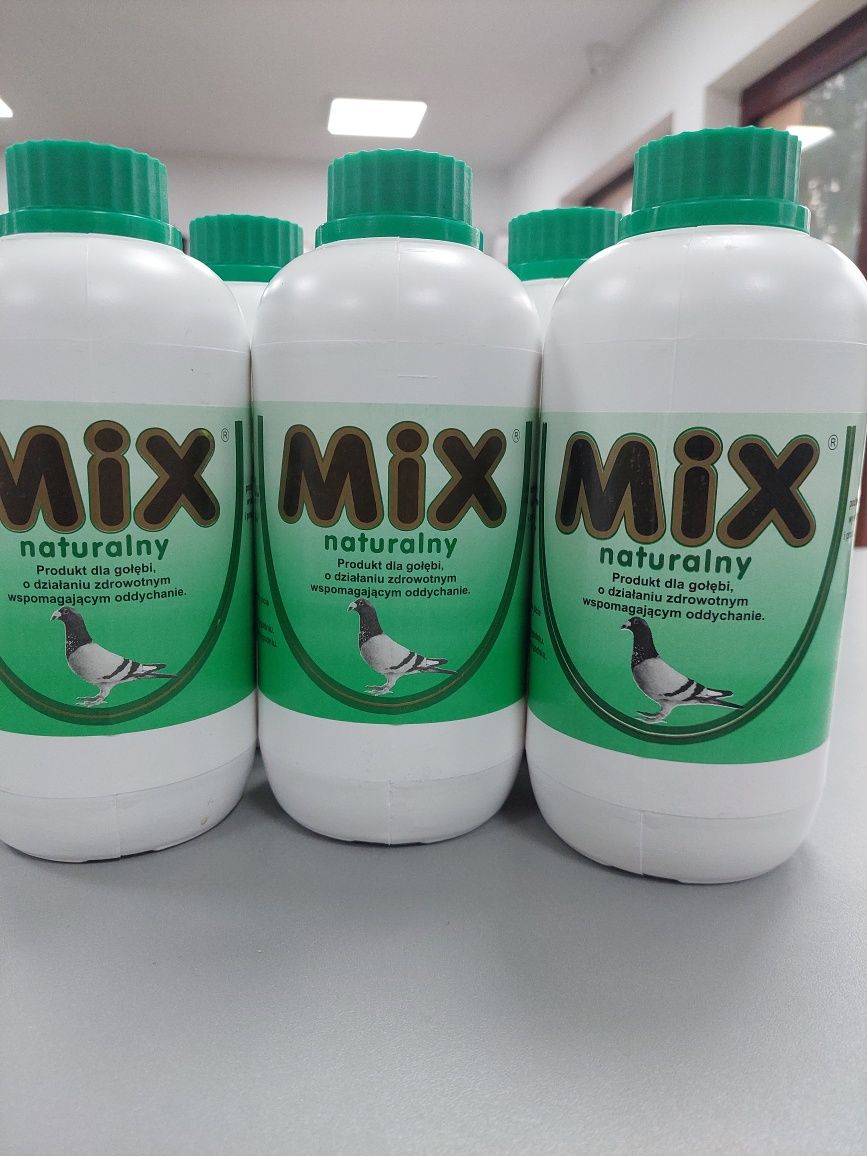 MIX Naturalny 1l. Prima