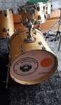 Vendo bateria D-one