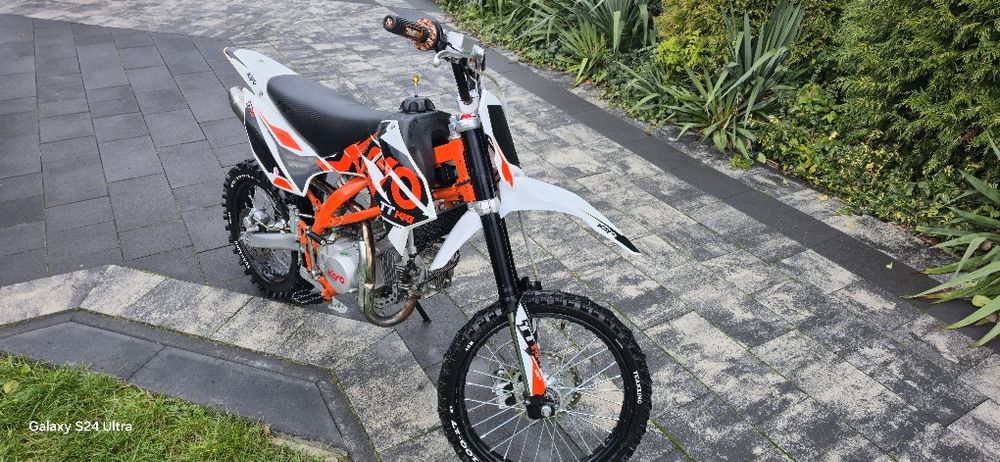 Продам Kayo tt 140