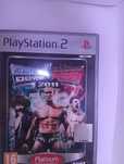 WWE Smack vs Raw Down 2011  PlayStation 2
