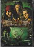 Piratas das Caraíbas: O Cofre do Homem Morto (novo) (2006)