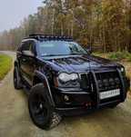Jeep WK/WH  zderzak, pushbar, bullbar , kangur