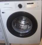 Outlet Agd:Pralka Samsung WW8NK52E3PW Warszawa