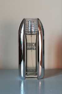 Grigioperla Touch 50ml edt unikat