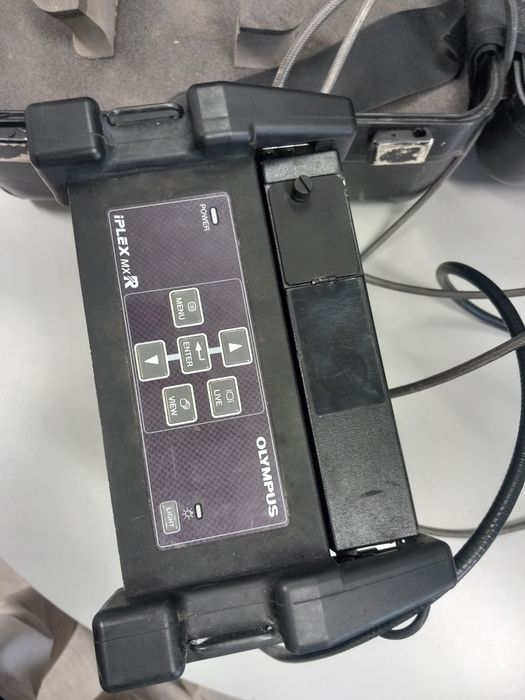 Camara de videoscopia- Videoscope OLYMPUS IV7630X2
