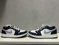 AIR JORDAN 1 LOW BG super stan!