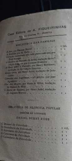 O Sonho de Susana - Henri Ardel - Tradução de Augusto Moreno