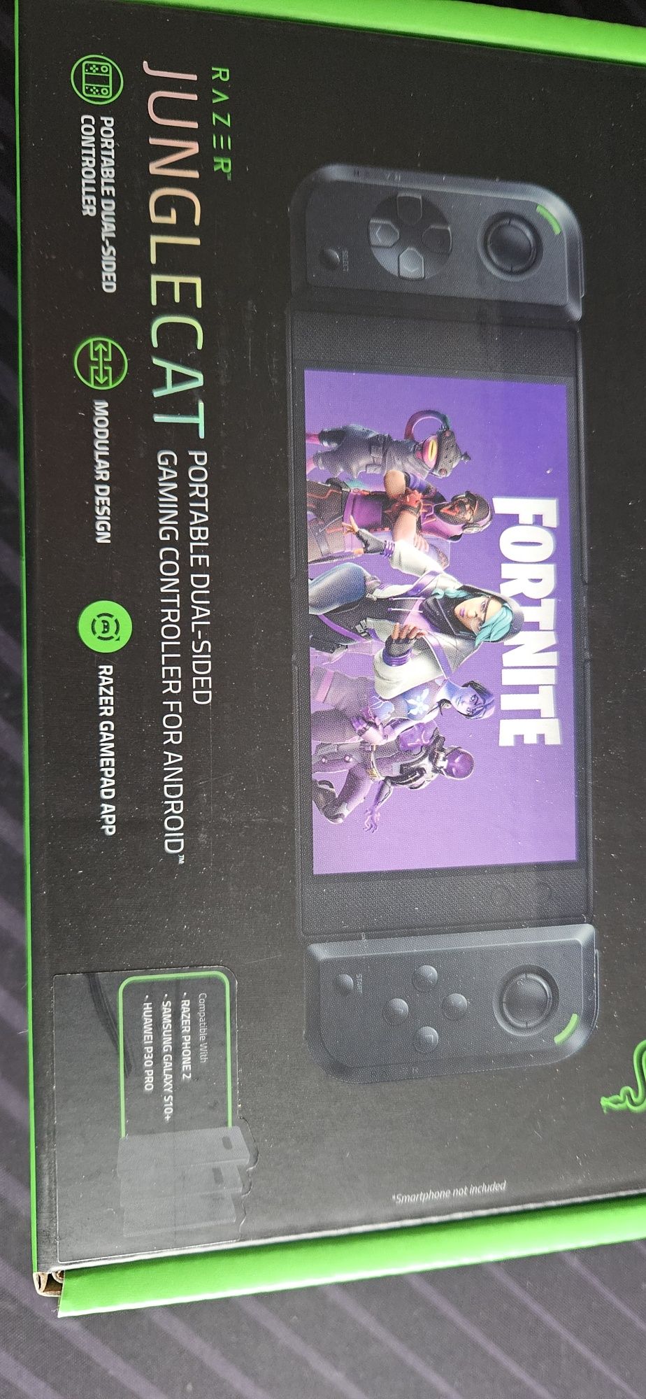 Razer Junglecat Bluetooth