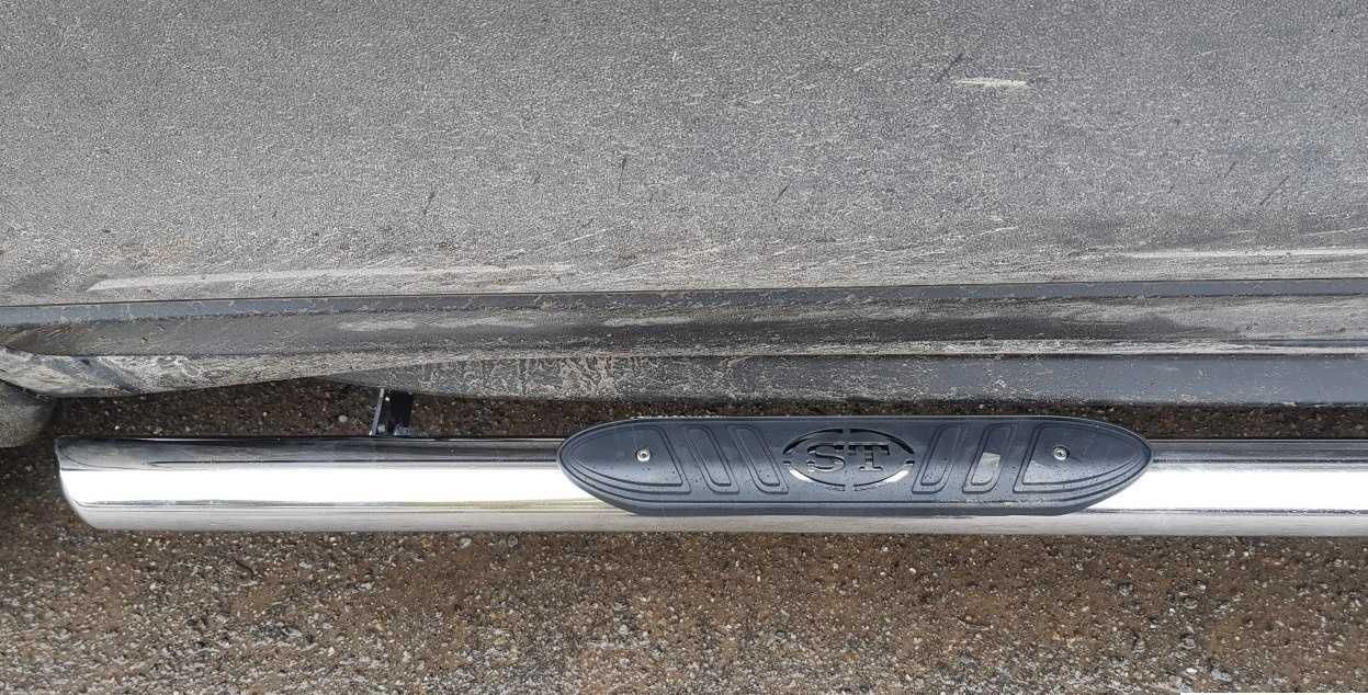 Кенгурятник=Пороги=для Toyota RAV-4 2013-2018 и другие авто