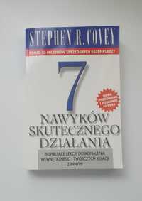 7 nawyków skutecznego działania - Stephen R. Covey - stan idealny