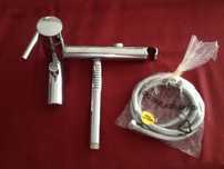 Vendo torneiras misturadoras de casa de banho wc