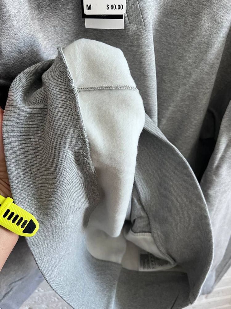 Костюм чоловічий adidas  z.n.e. оригінал, М та L