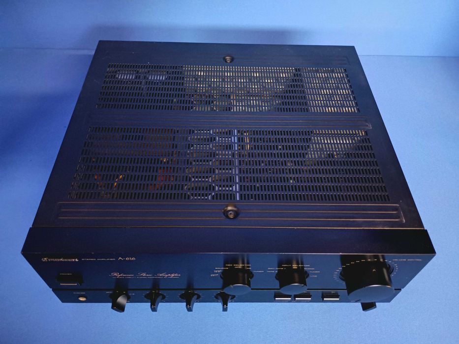 amplificador PIONEER A-616