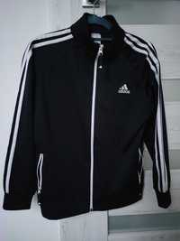 Bluza Adidas chlopieca sportowa 152