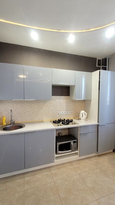 Продам 2-к, Авантаж 2007г, Волонтёрская,8А, Холодная гора