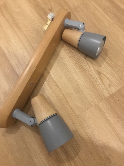 Vendo candeeiro IKEA