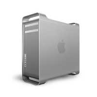 mac pro 1.1 2x Xeon 2.66/16Gb RAM/HDD250Gb/Gf7300/Airport Extreme