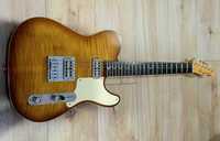 Telecaster Ufnal