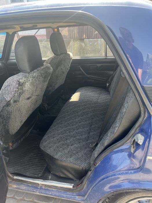 Продам ваз 2106 жигулі