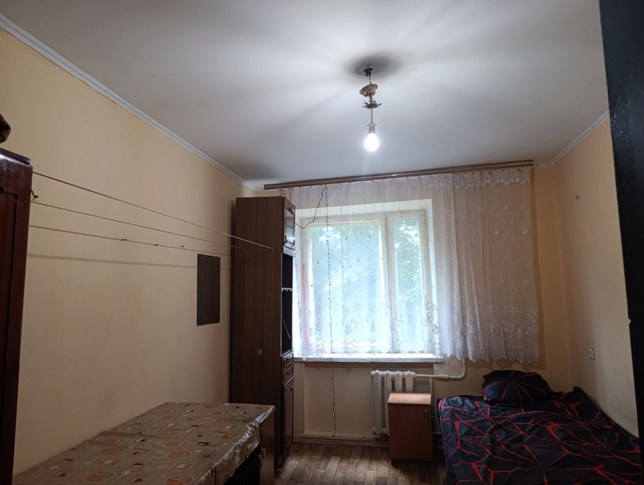 Здам кімнату в гуртожитку