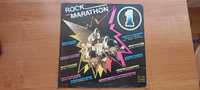 Rock Marathon 1 - Various płyta winylowa