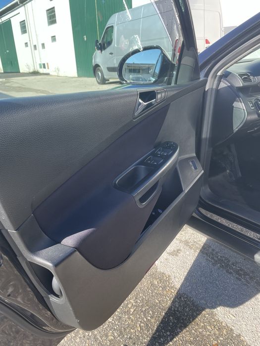 Volkswagen Passat b6