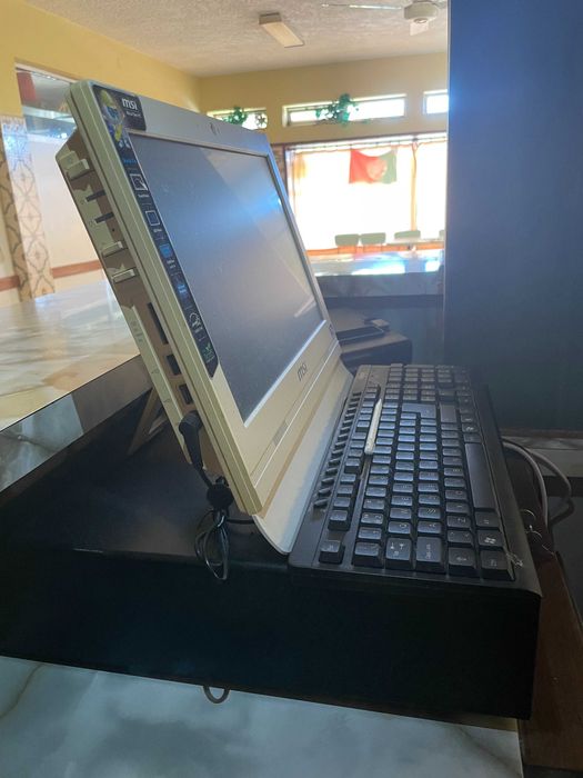 ALL-IN-ONE PC - Restaurant Restoration, Brand MSI64286194349441123
