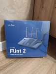 Роутер GL iNet Flint 2 GL-MT6000 | Wi-Fi 6 - 2.5Gbit - Open WRT - VPN