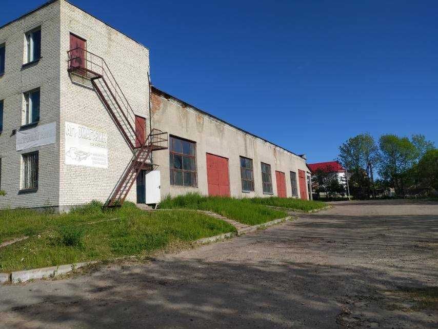 Оренда приміщення