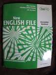 New English File. Intermediate. Workbook