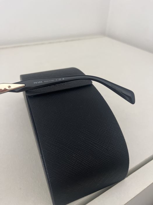 Óculos de sol Prada