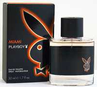 Playboy Miami Man EDT 50ml