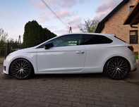 Felgi Cupra Performance 5x112 19x8 ET50