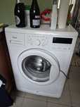 Pralka whirlpool