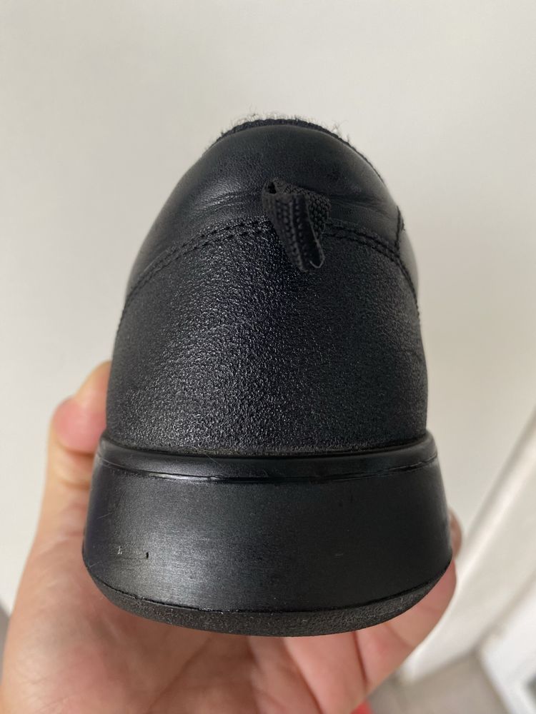 Мокасини Clarks б/у оригінал