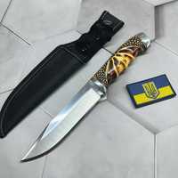 Ніж мисливський охотничий нож нож для зсу ножи оптом ніж тактичний