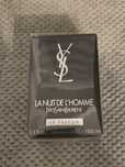 Yves La Nuit De L'Homme le parfum 100 ml.