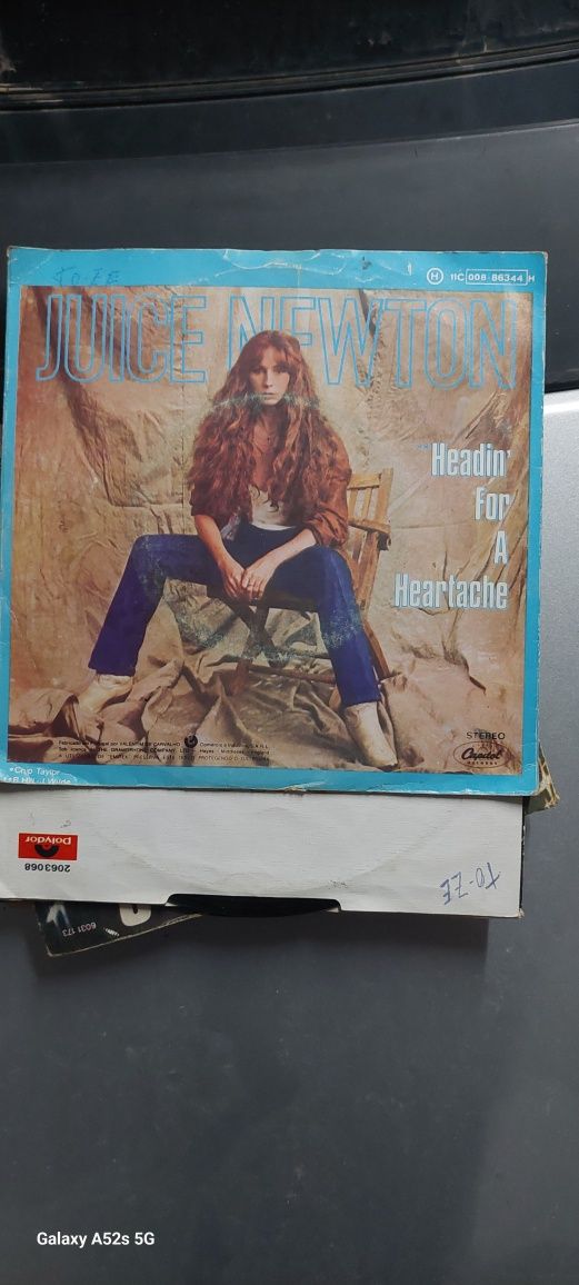 Discos vinil- vario