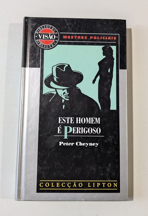 Coleções - Novis e Lipton - Visão