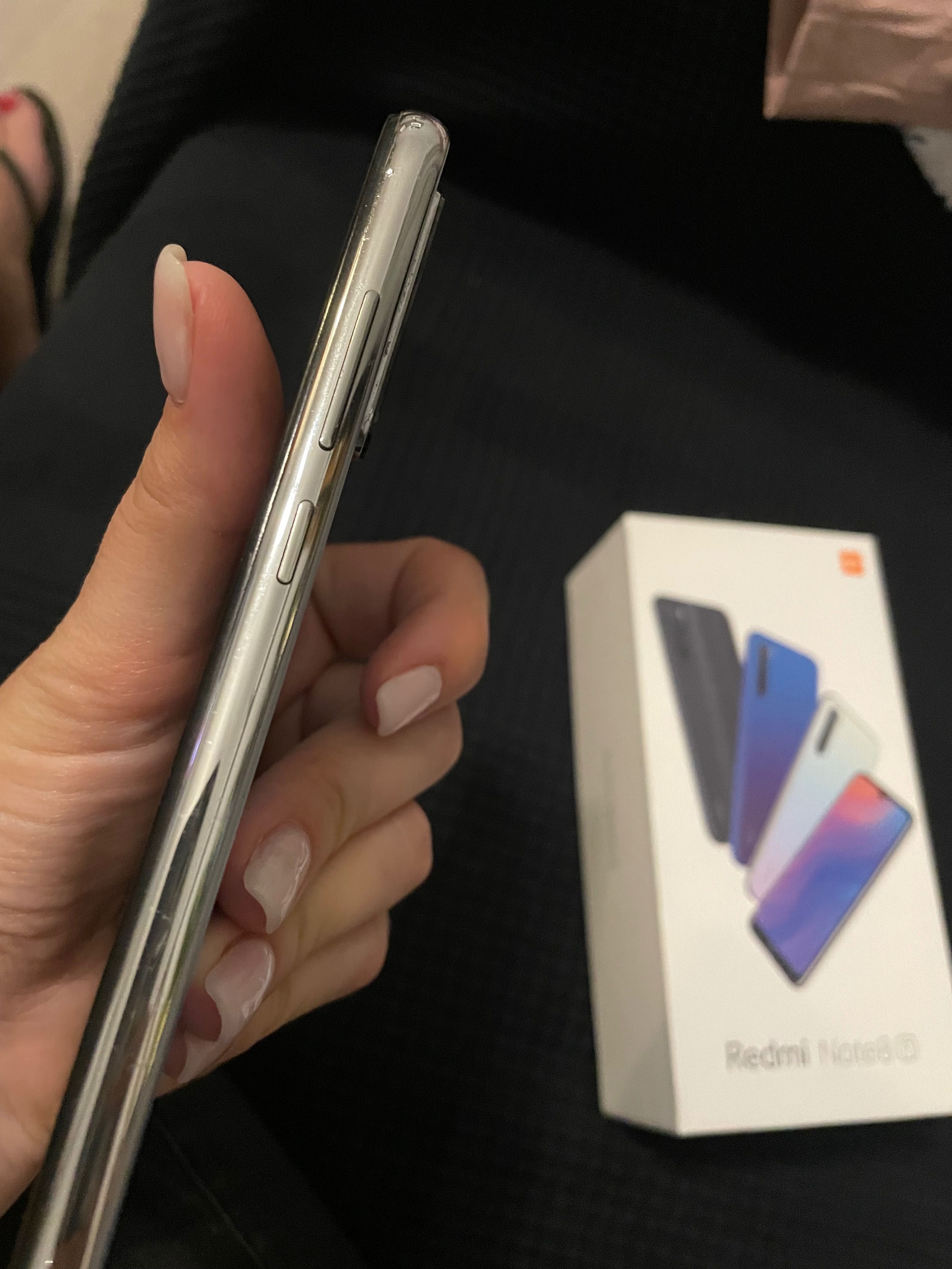 Stan Idealny Redmi Note8 T