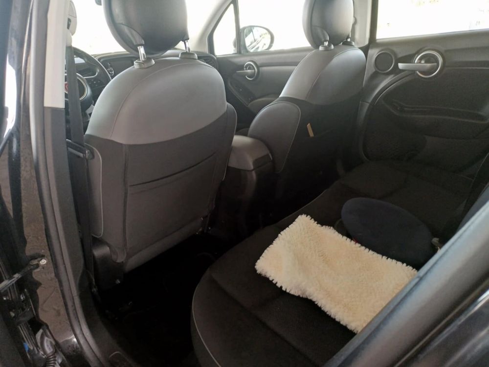 Fiat 500x Multijet PopStar S&S 1.6D 120cv