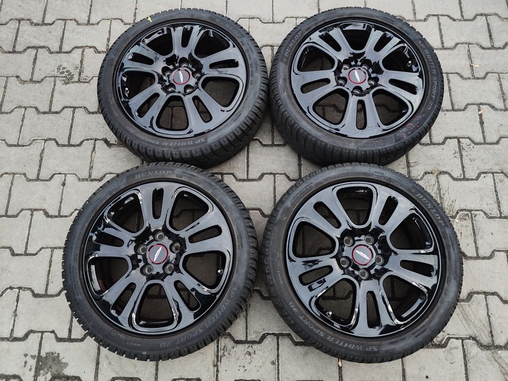 Felgi 17" Mini John Cooper Works