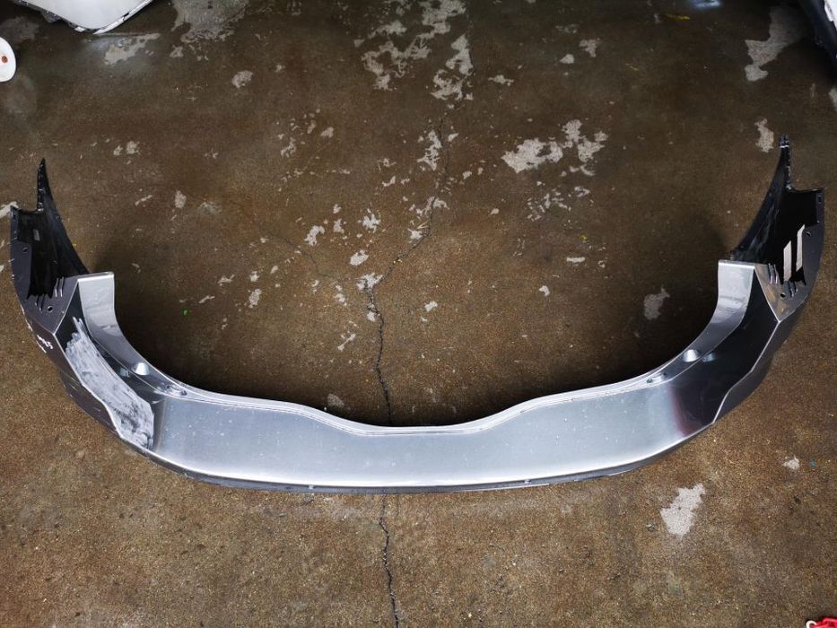 FORD MONDEO MK5 PARA CHOQUES TRÁS - PC227