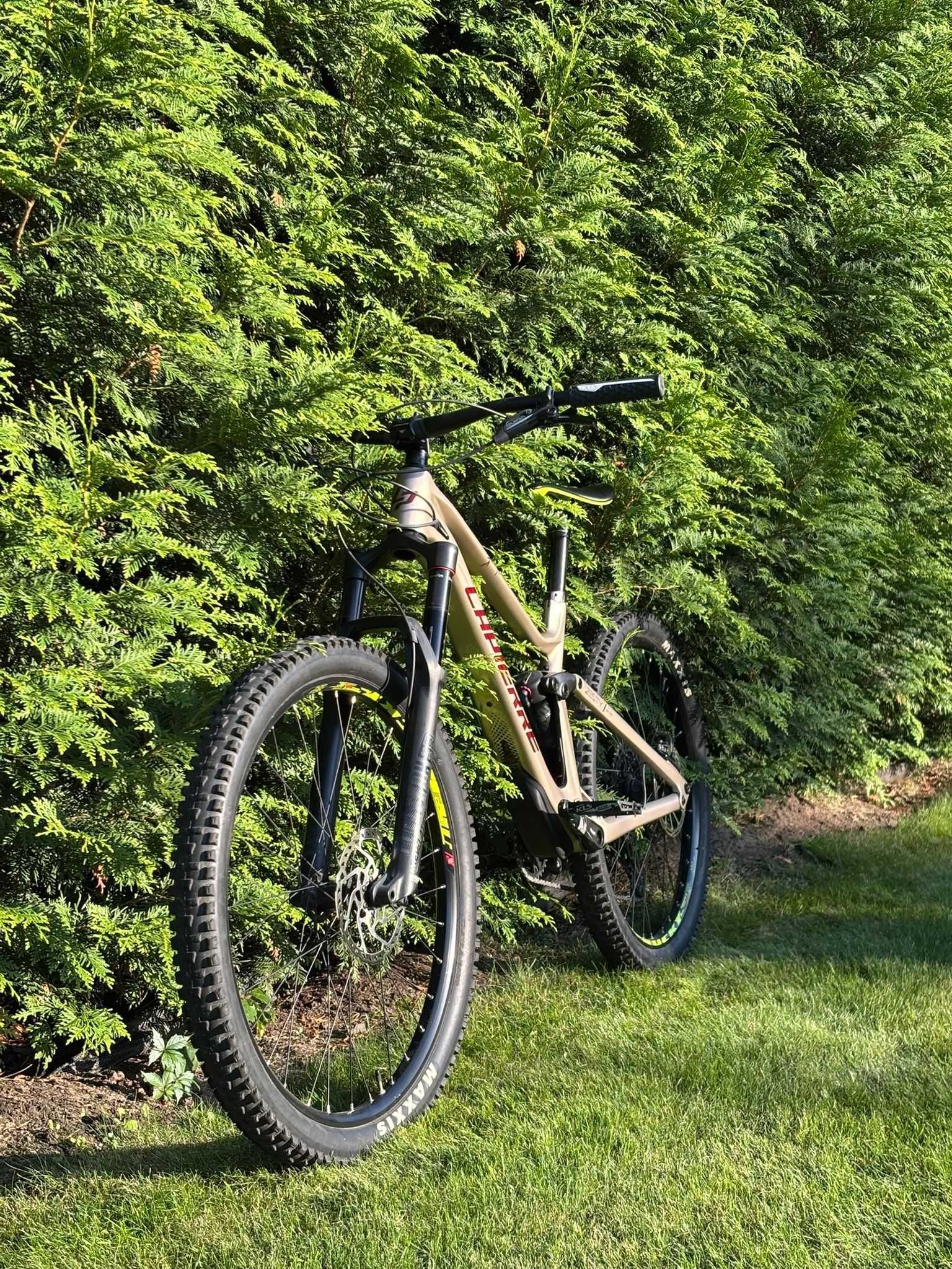 Lapierre zesty am fit 4.0/7.9 [Giant,Trek,Cube,Specialized,Merida]