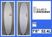 Prancha de Surf - Torq  7'6''