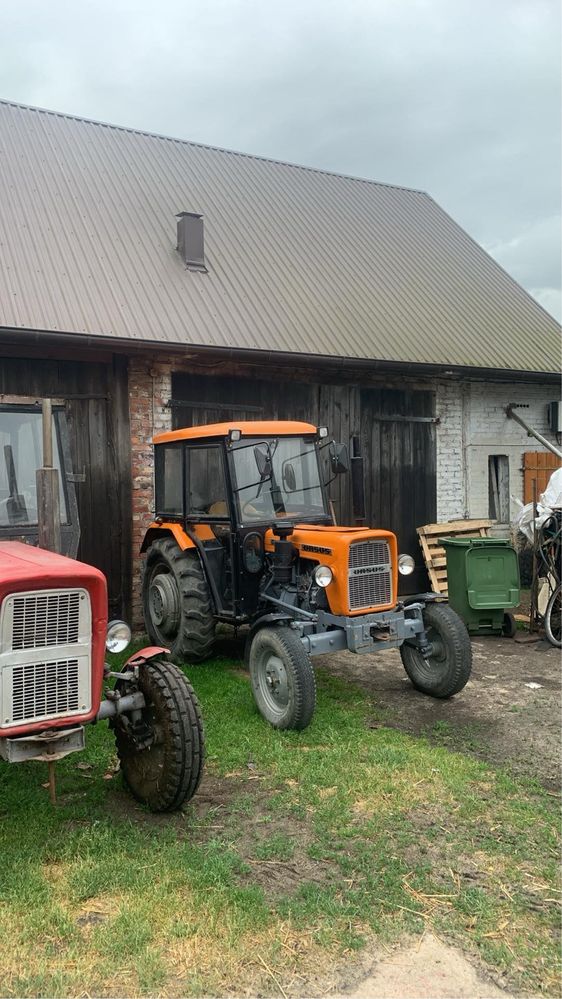 Zetor 5011 zetor 5011 zamiana