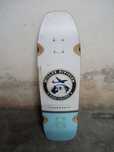 Tábua de skate MILLER