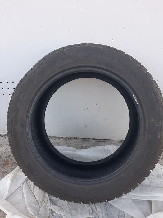 Зимові шини Bridgestone Blizzak, б/в